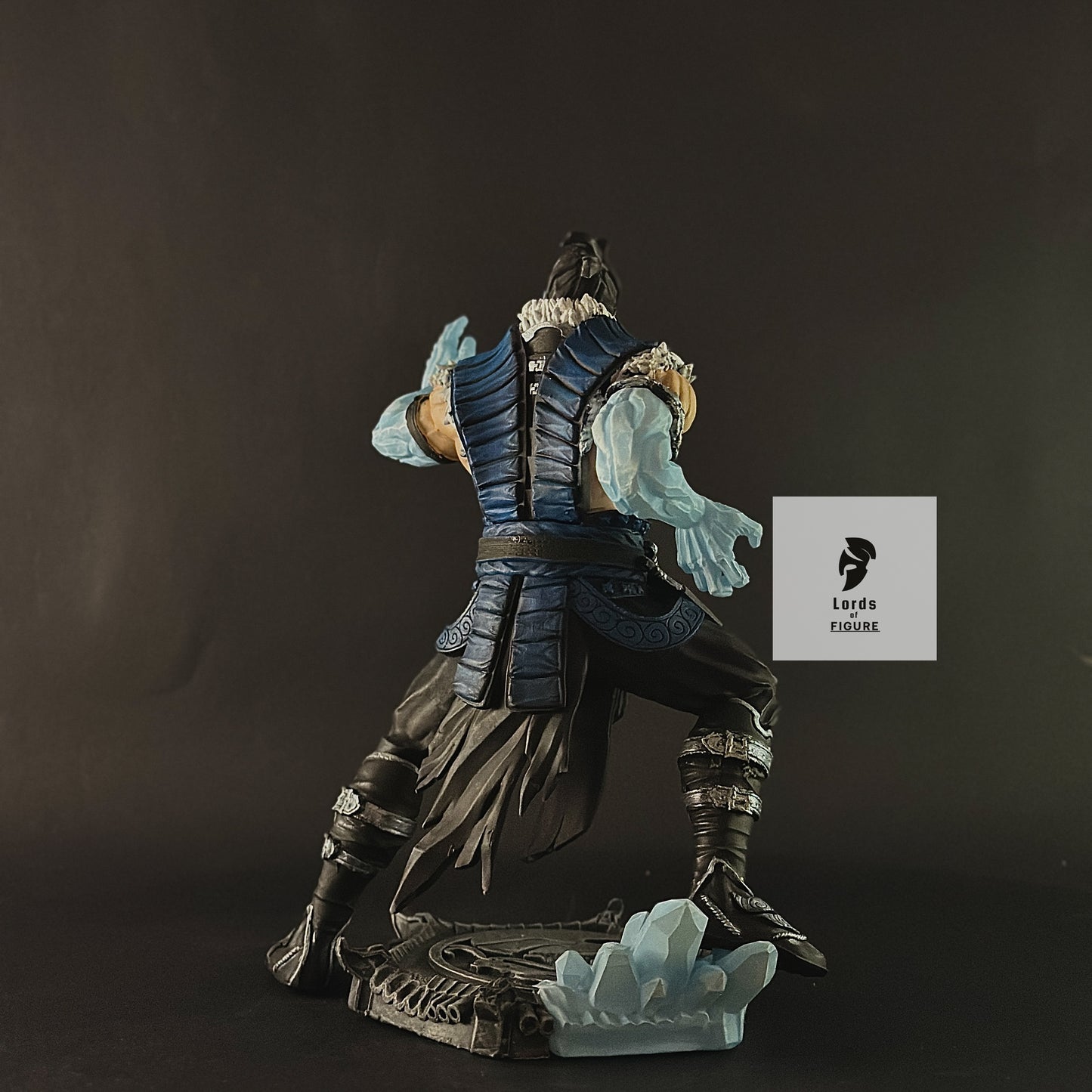 Mortal Kombat - Sub-Zero