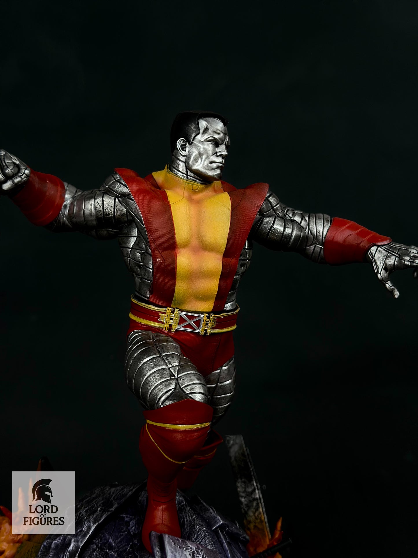 X-Men - Colossus