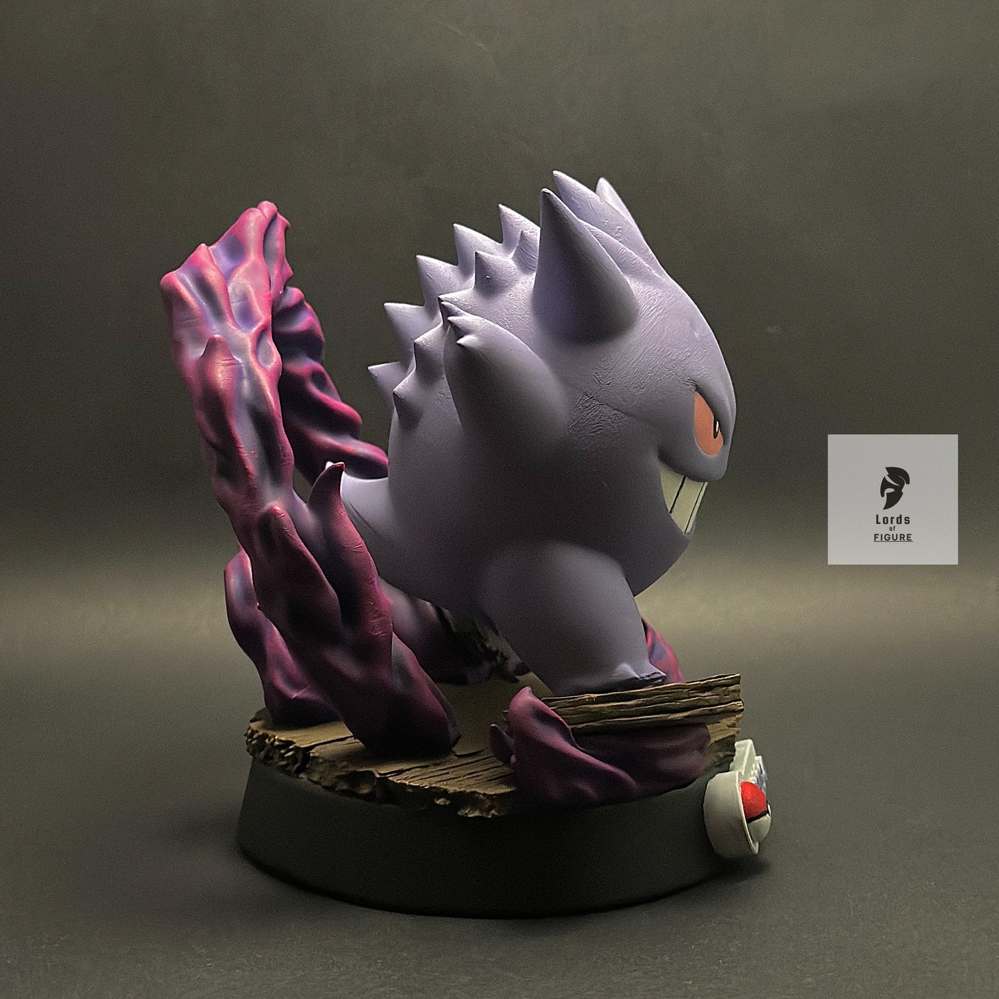 Pokemon - Gengar