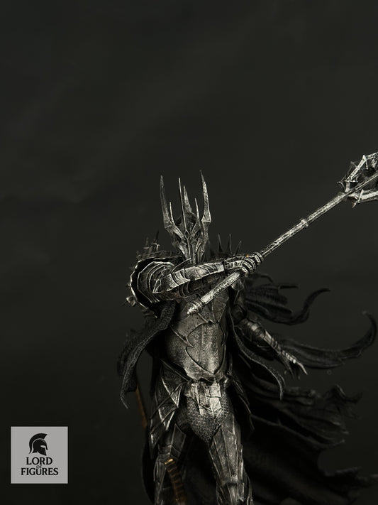 LOTR - Sauron v2
