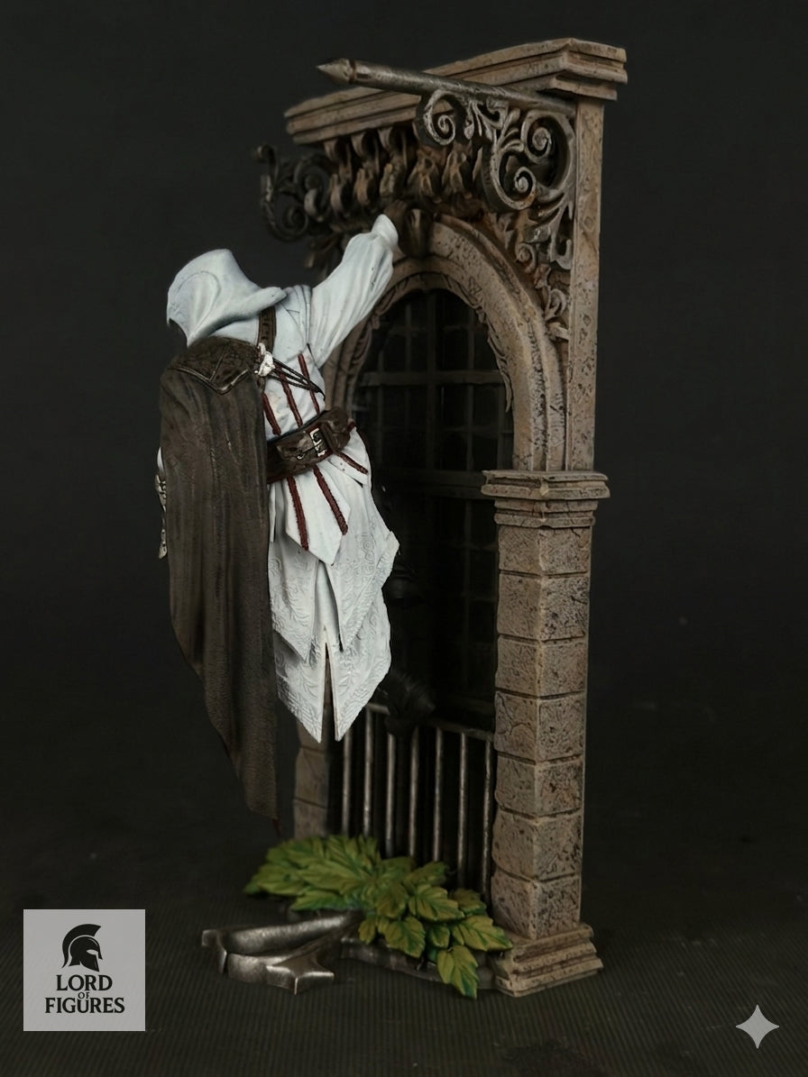 Assassin's Creed - Ezio Auditore