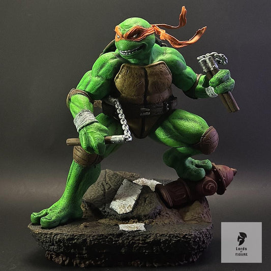 TMNT - Michelangelo