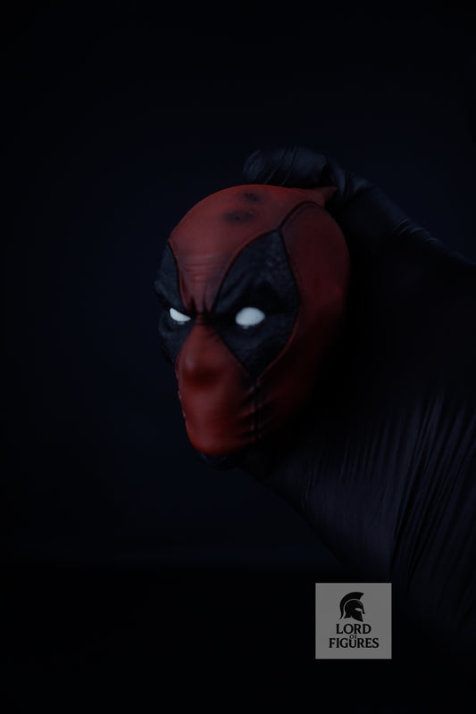 Deadpool Magnet