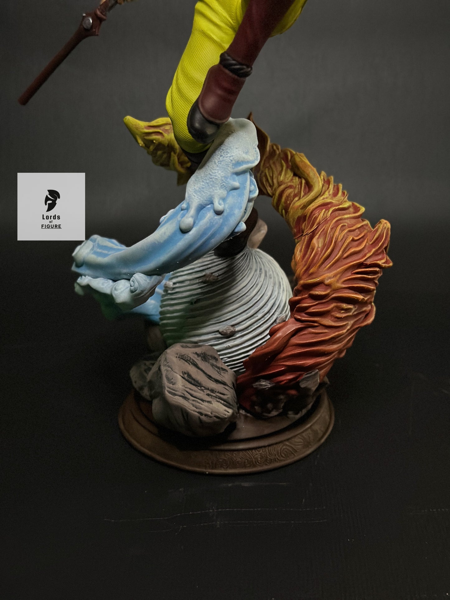 The Last Airbender - Avatar Aang
