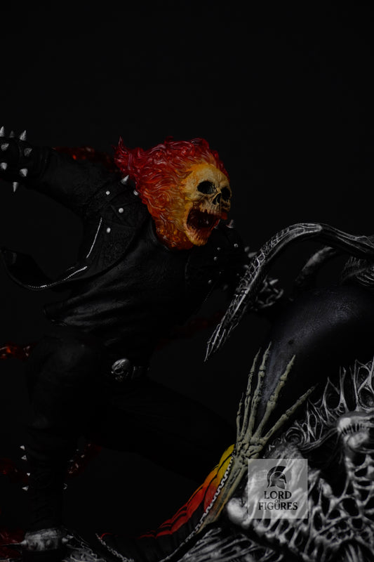 Ghost Rider v2