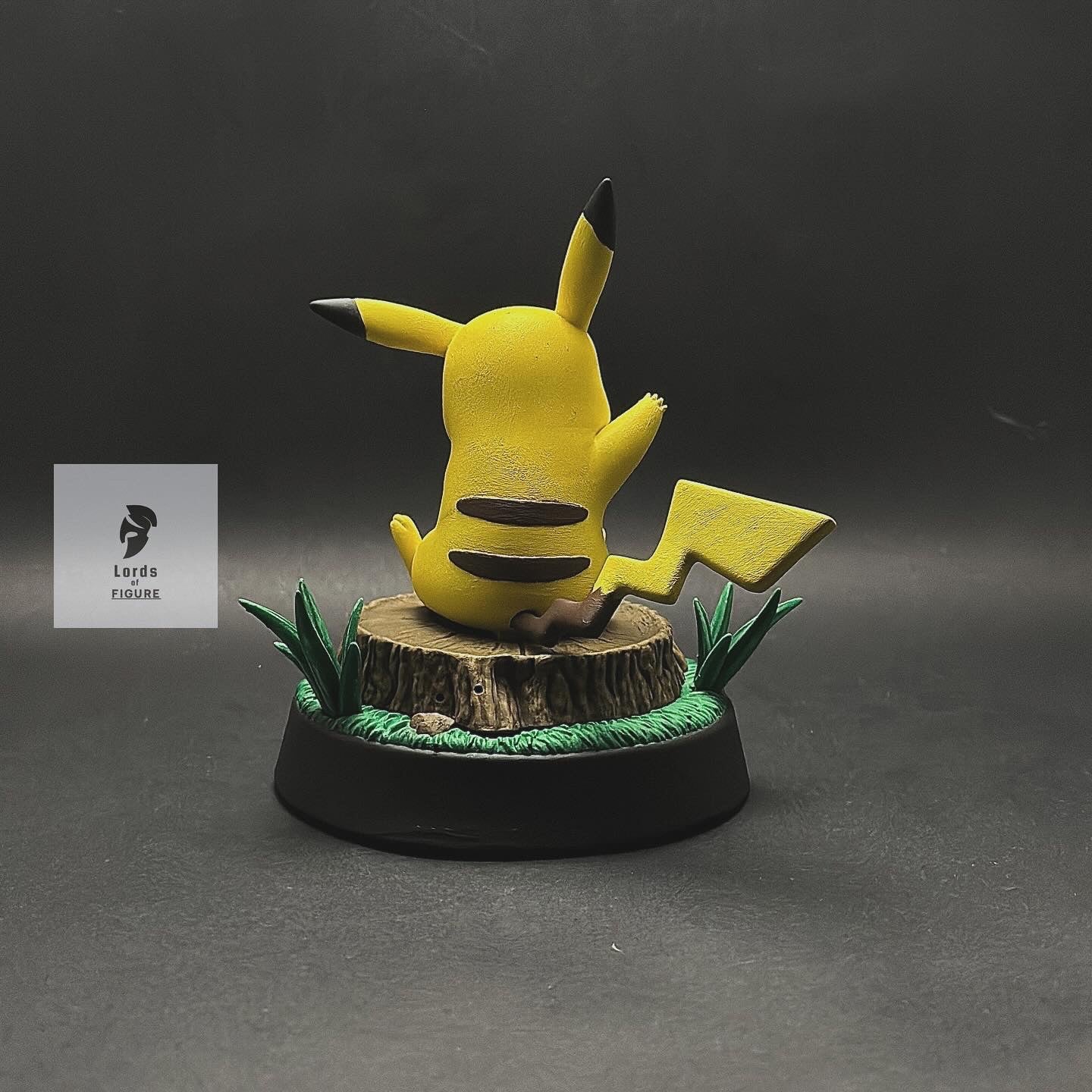 Pokemon - Pikachu