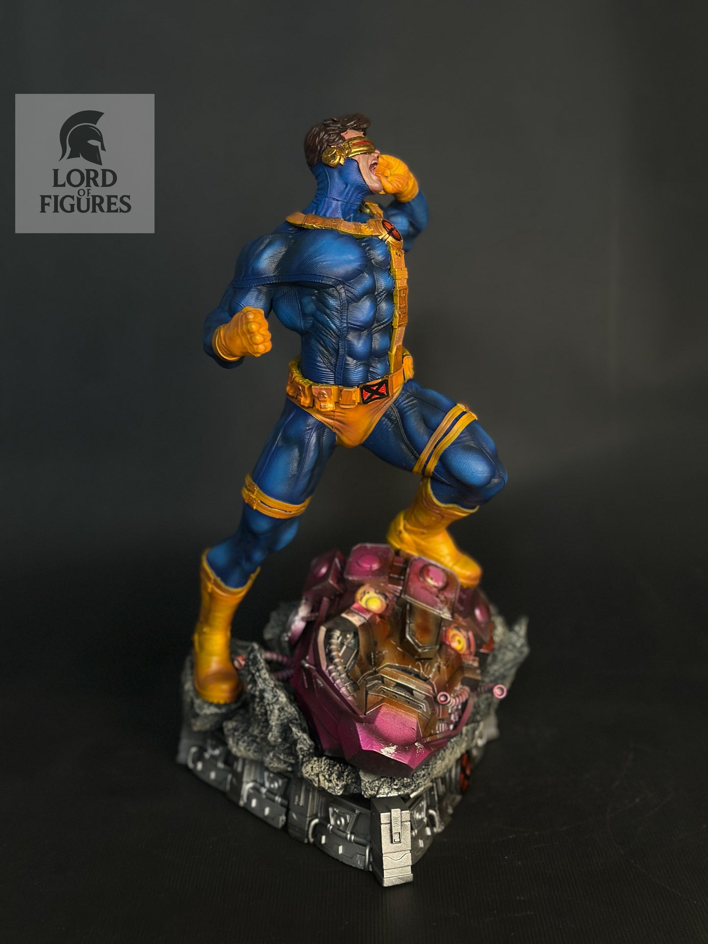 X-Men - Cyclops