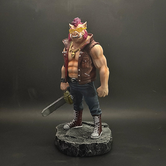 TMNT - Bebop