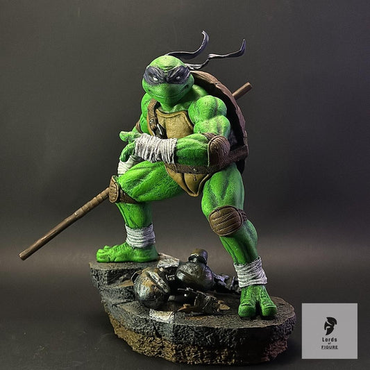 TMNT - Donatello