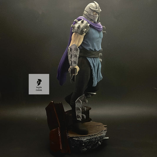 TMNT - Shredder