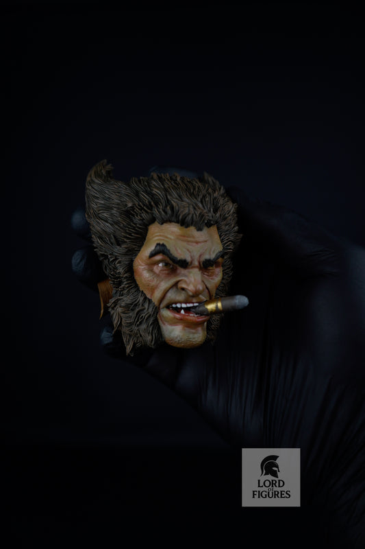 Logan Magnet