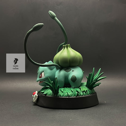 Pokemon - Bulbasaur