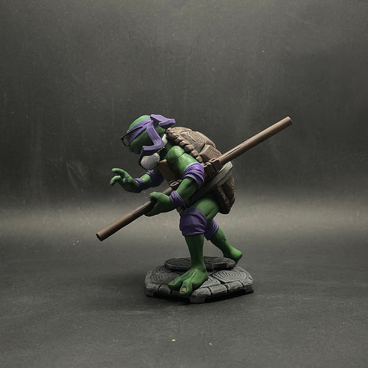 TMNT Animated - Donatello