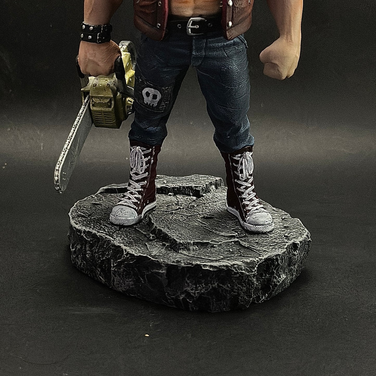 TMNT - Bebop