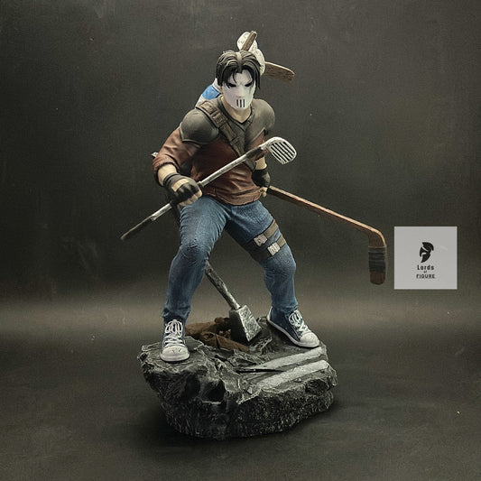 TMNT - Casey Jones