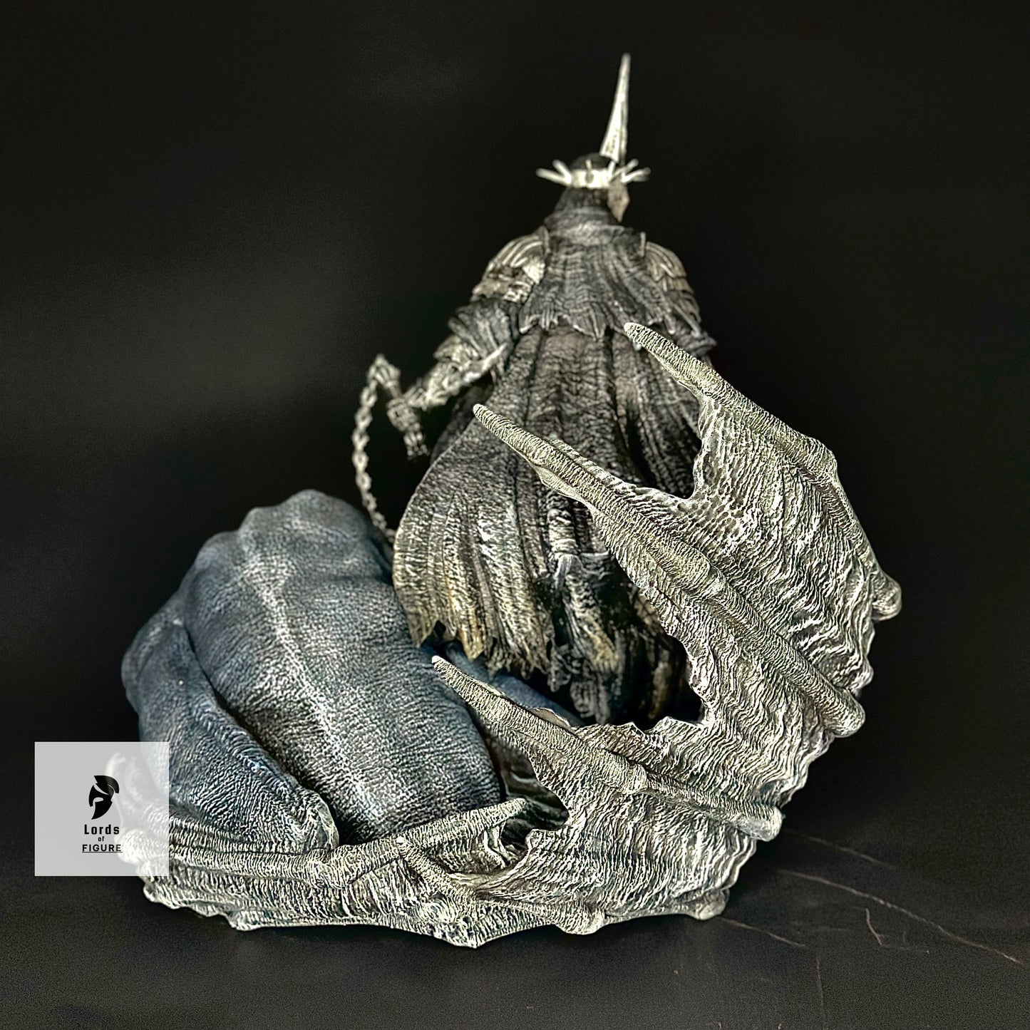 LOTR - Witch King v2