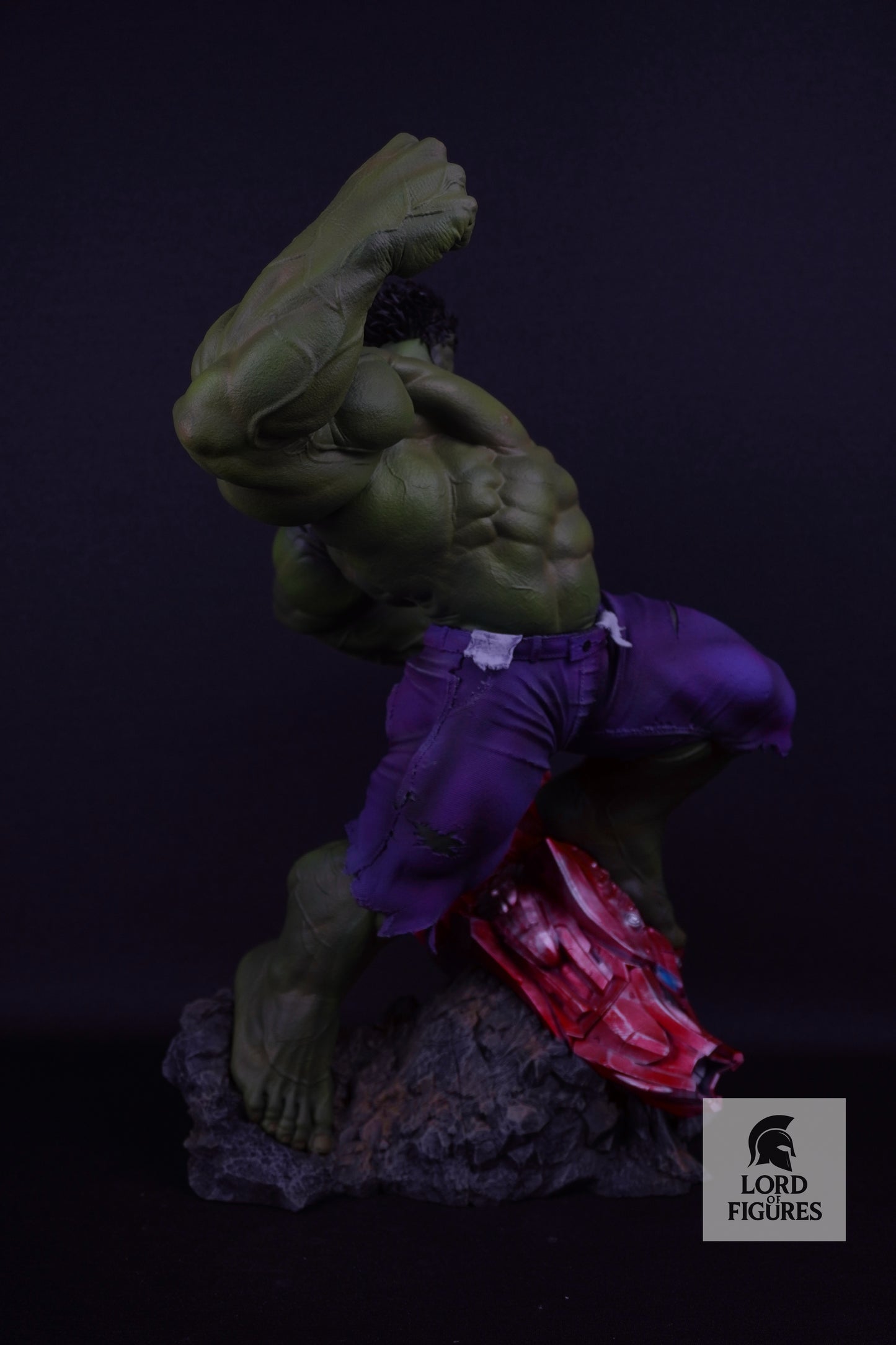 Hulk v2