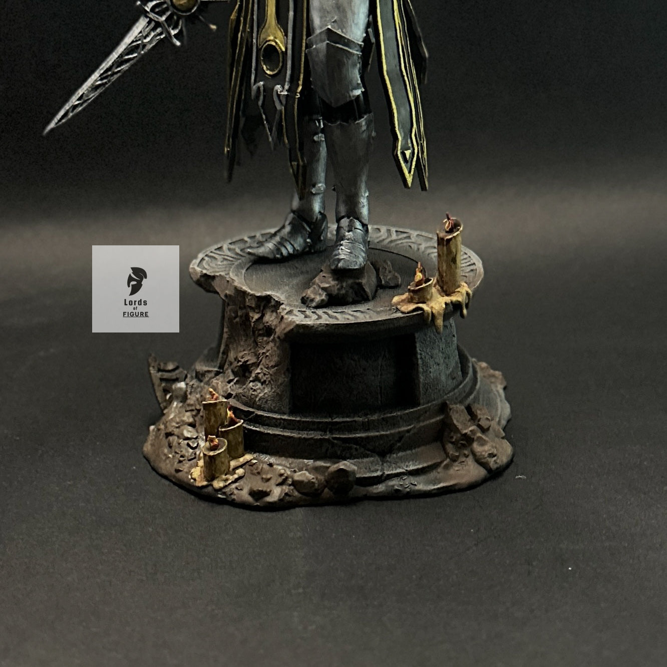 Baldur Gate’s 3 - Shadowheart