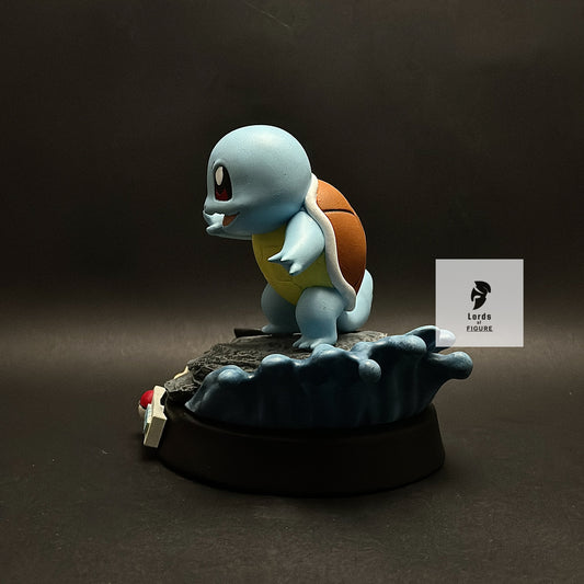Pokemon - Squirtle