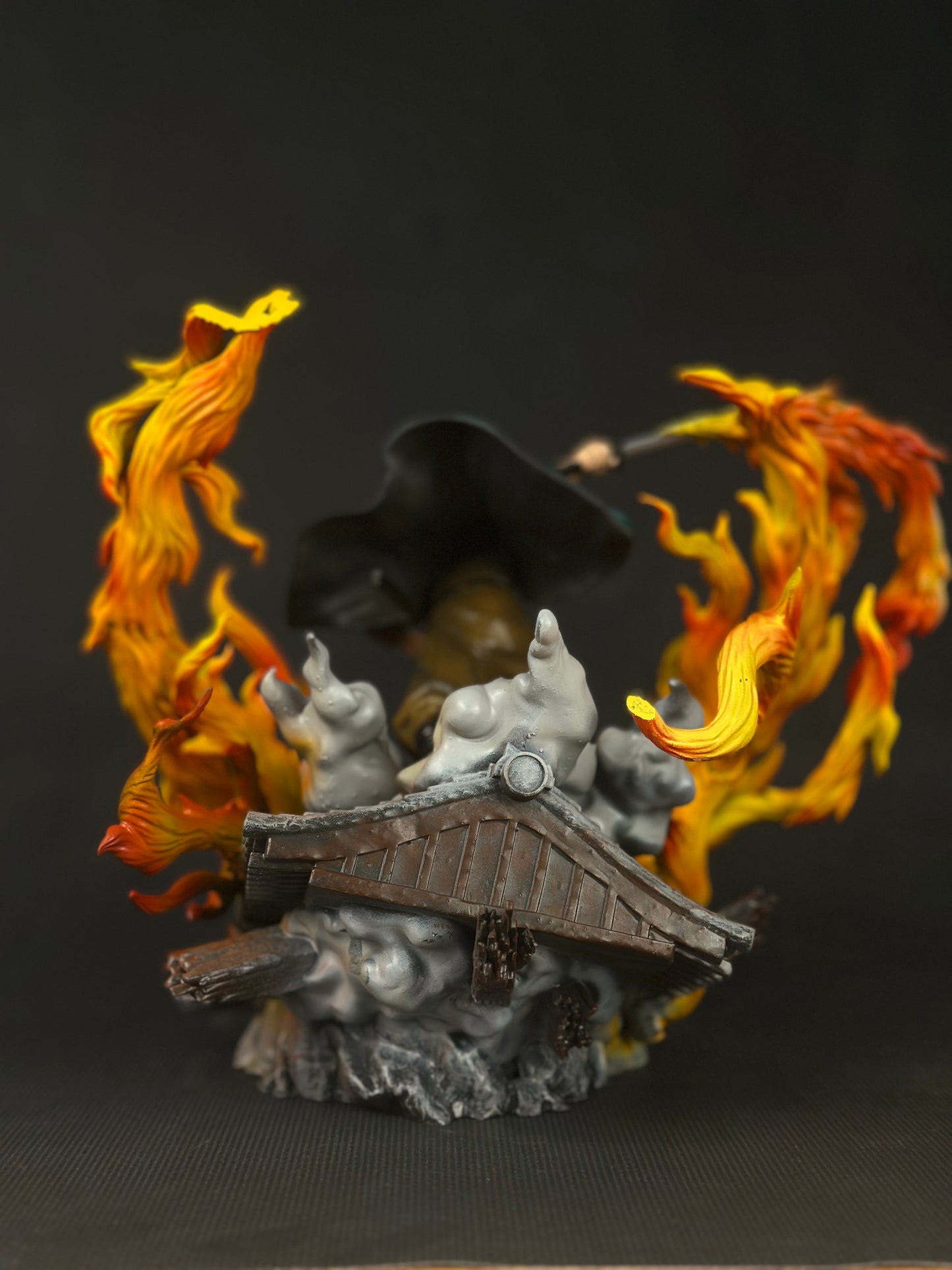 Demon Slayer - Tanjiro Kamado