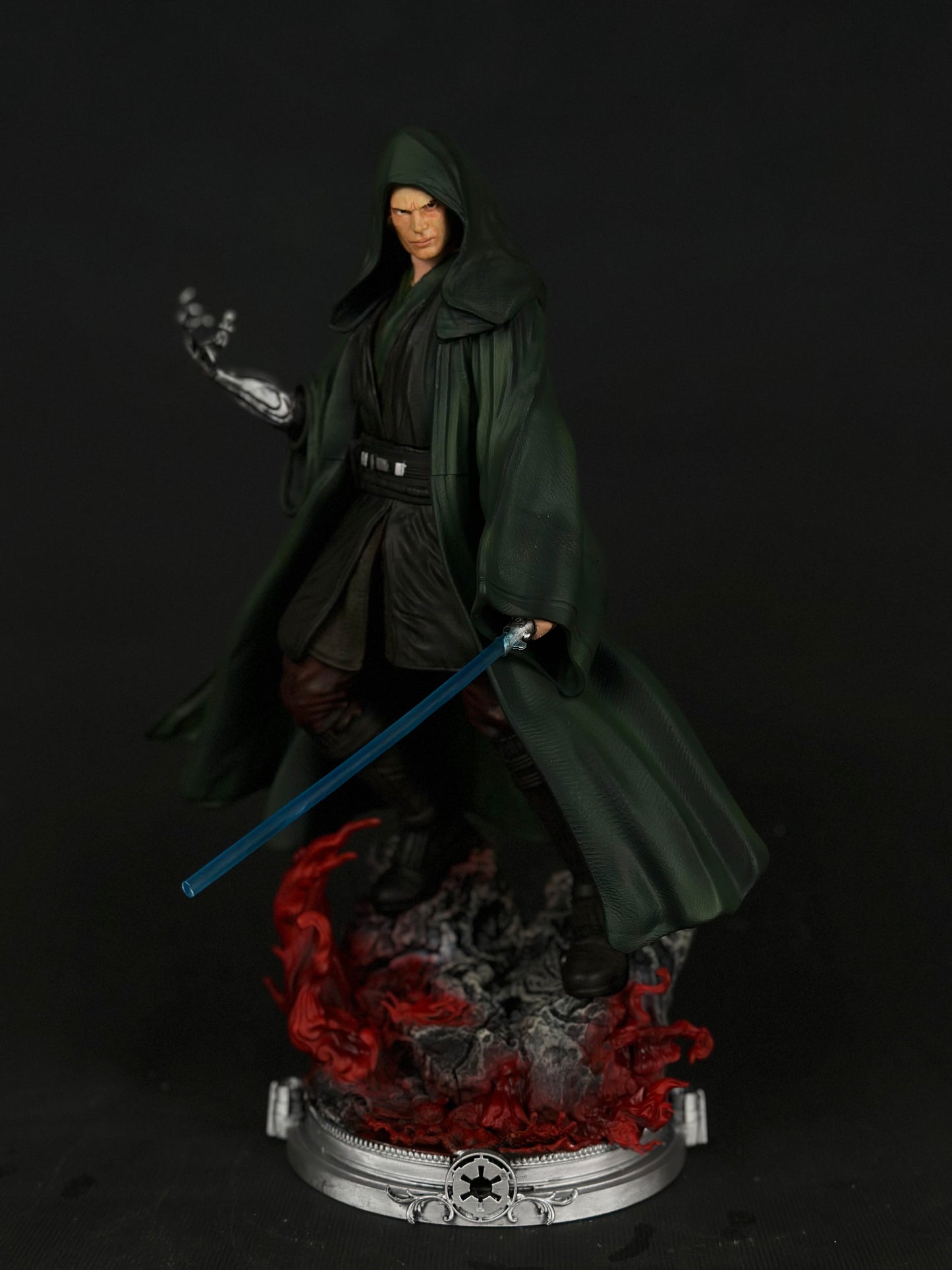 Star Wars - Anakin Skywalker