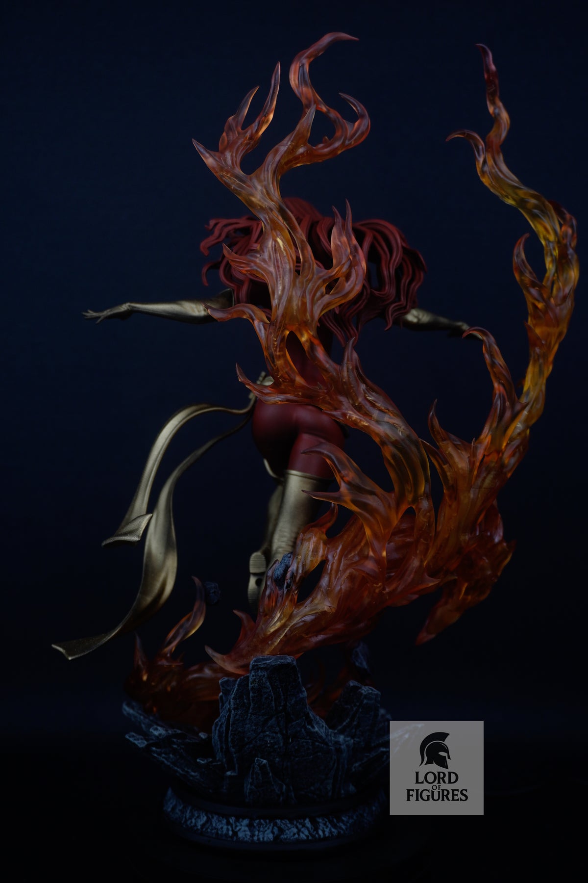 X-Men - Dark Phoenix