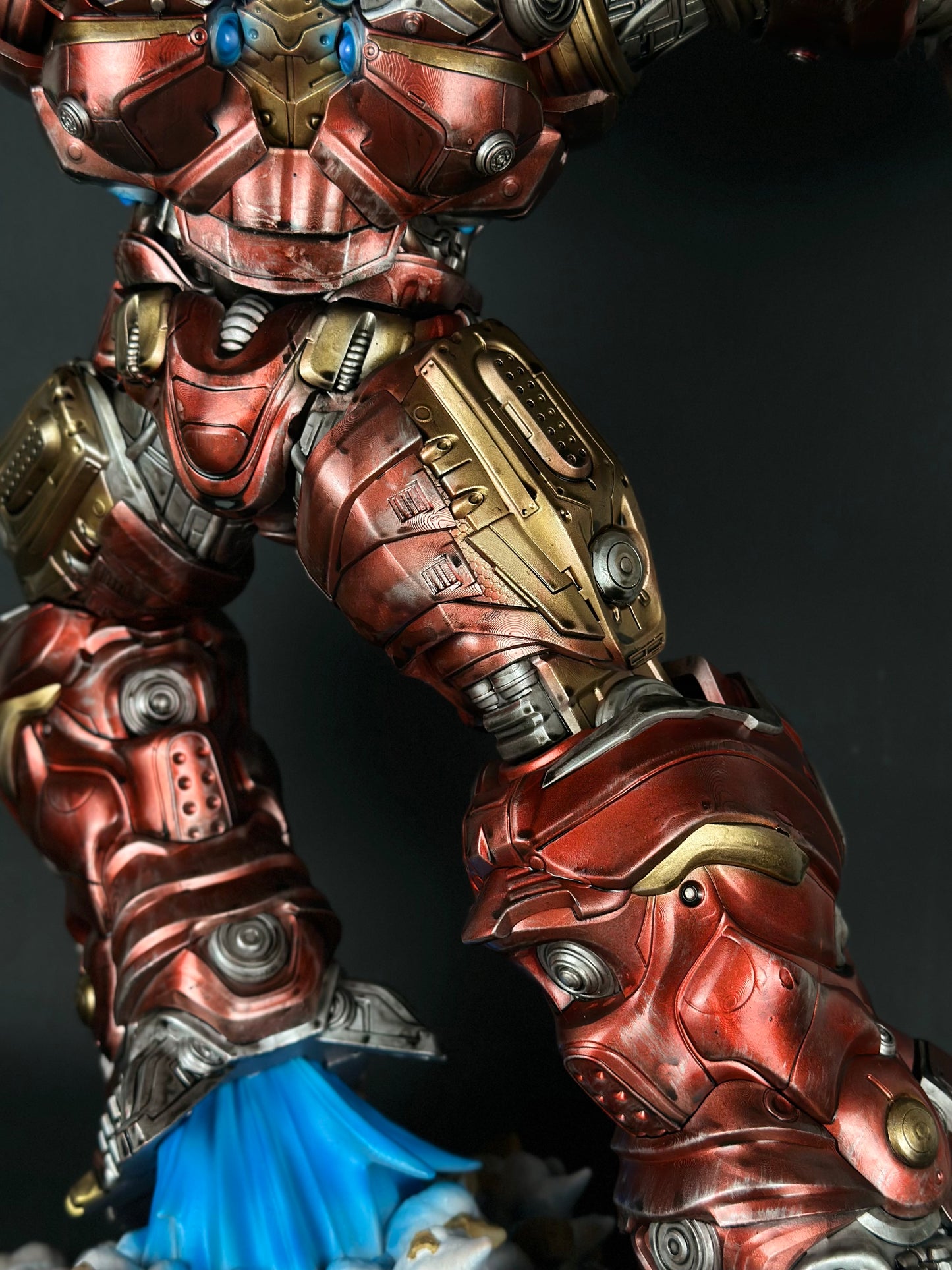 Hulkbuster