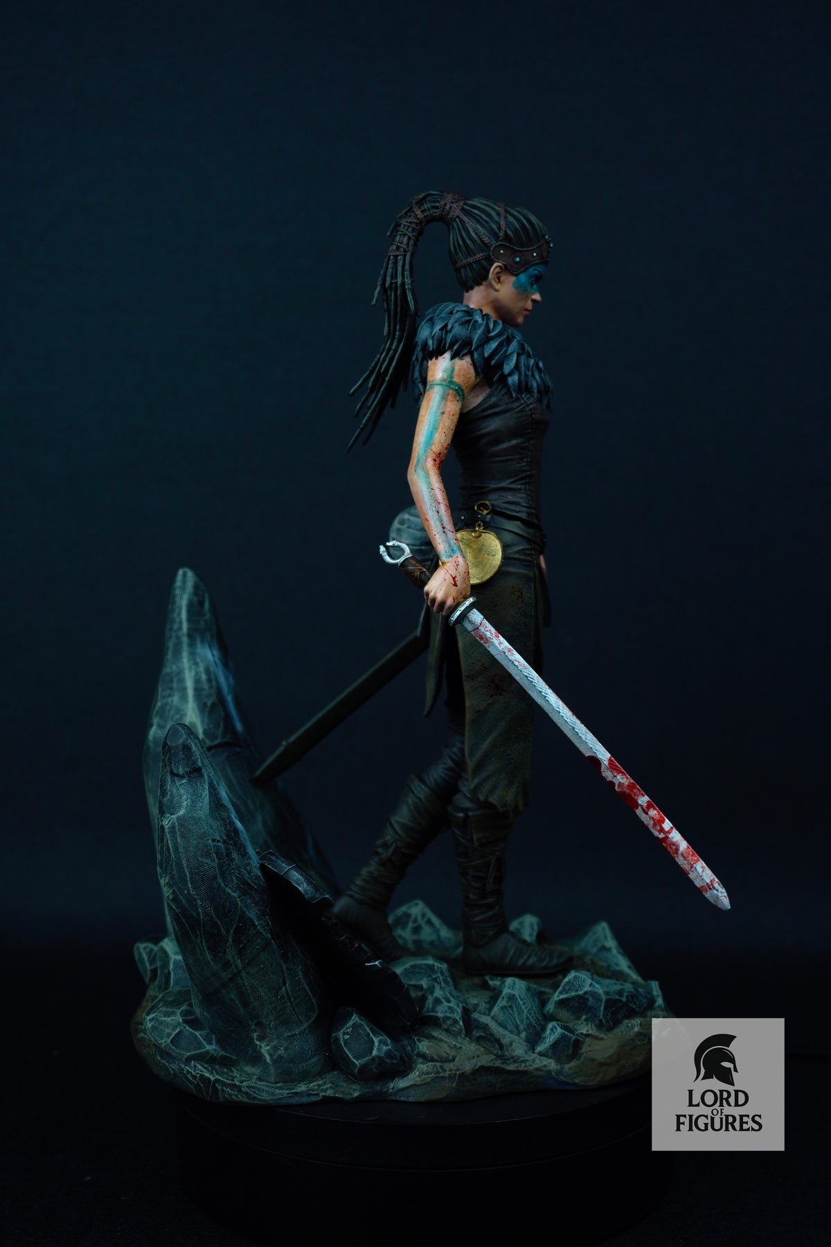 Hellblade - Senua