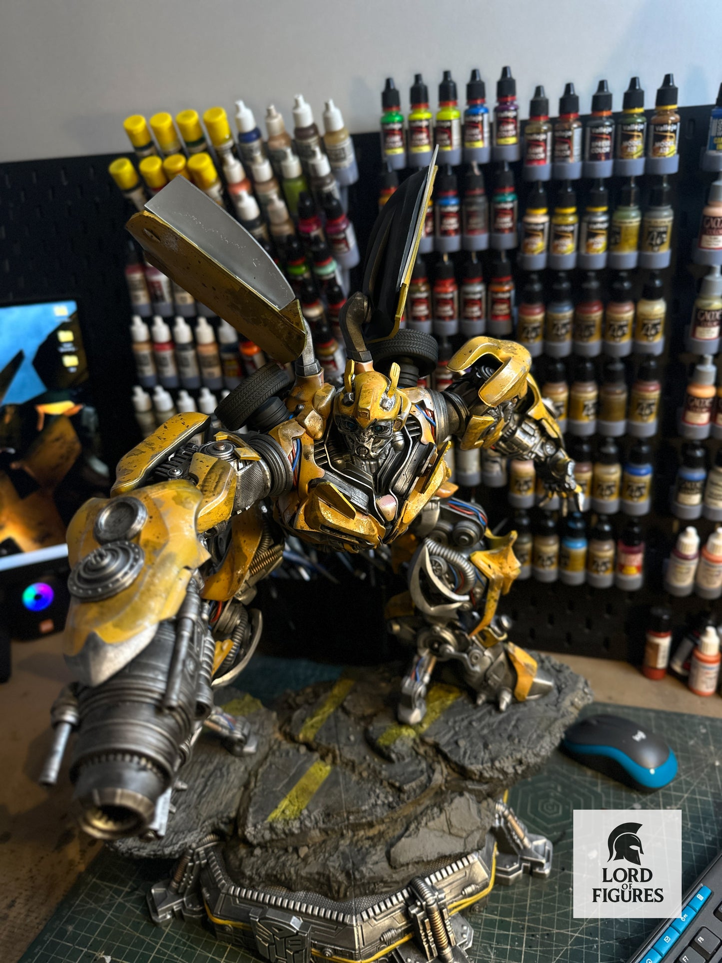 Transformers - Bumblebee