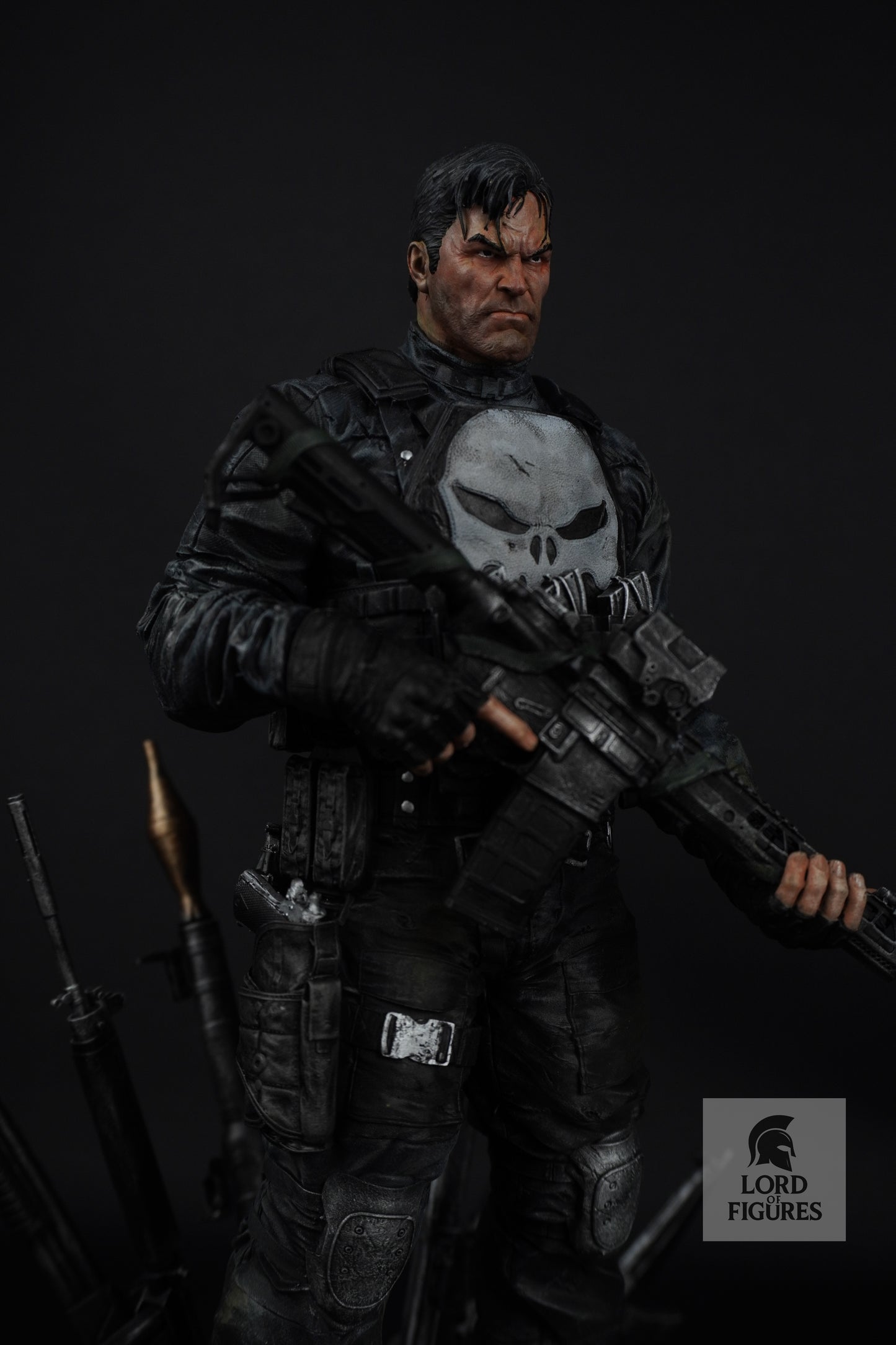 Punisher