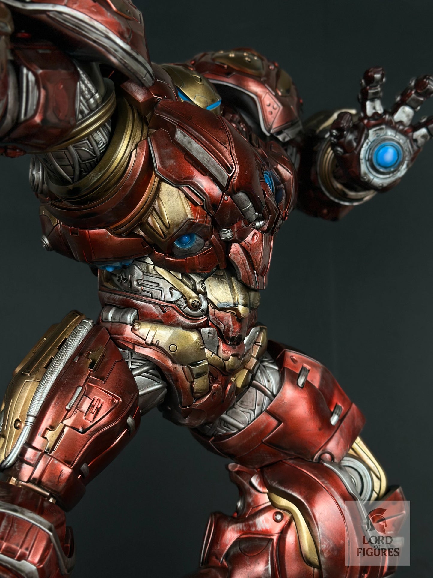 Hulkbuster