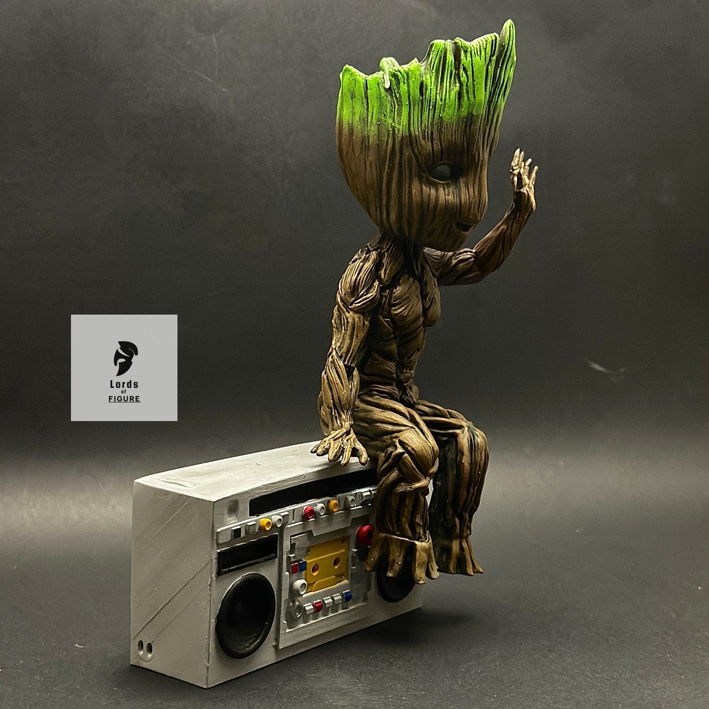 Groot