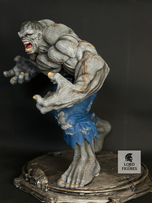 Grey Hulk