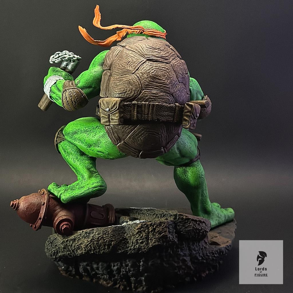 TMNT - Michelangelo