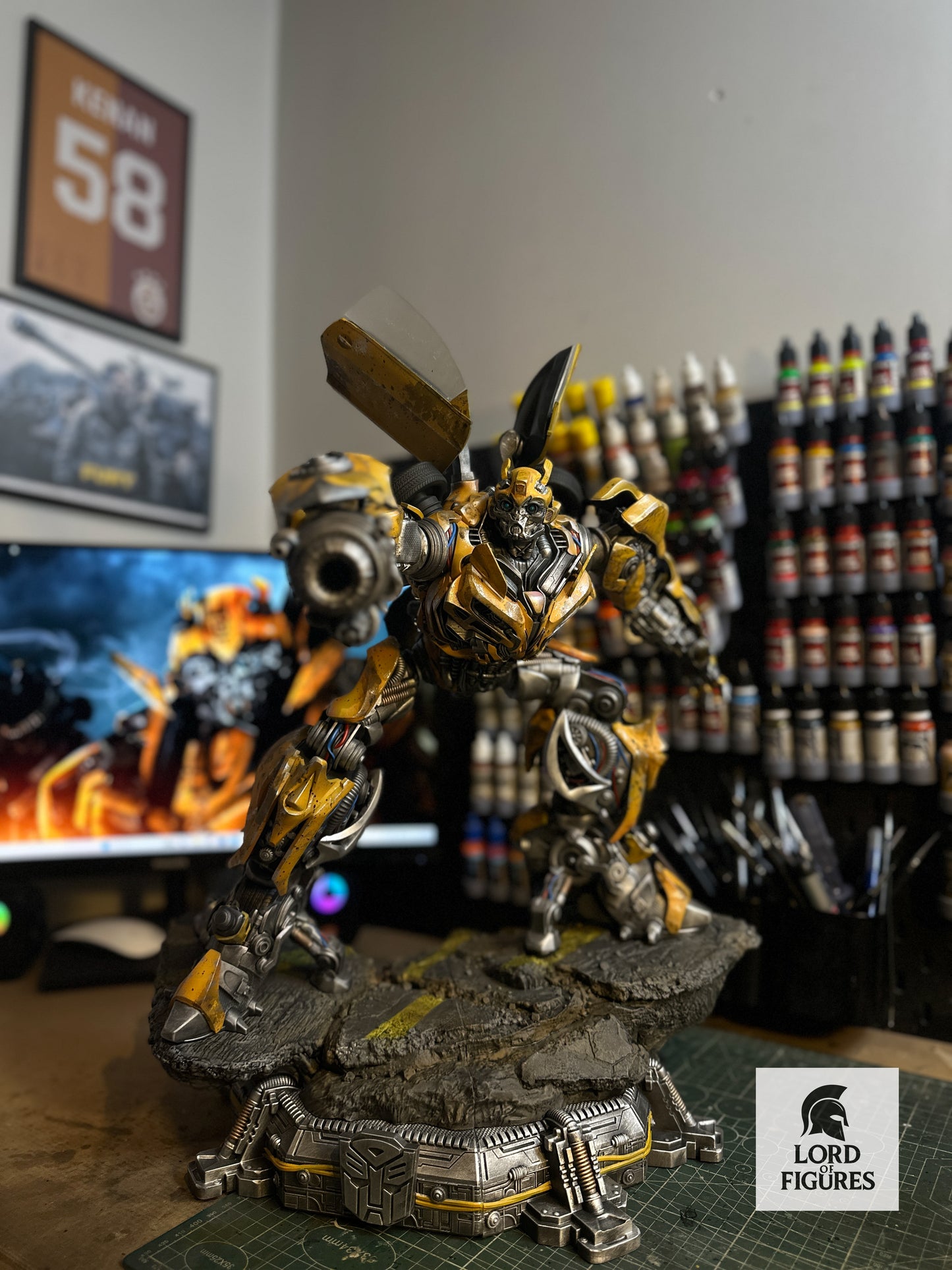 Transformers - Bumblebee