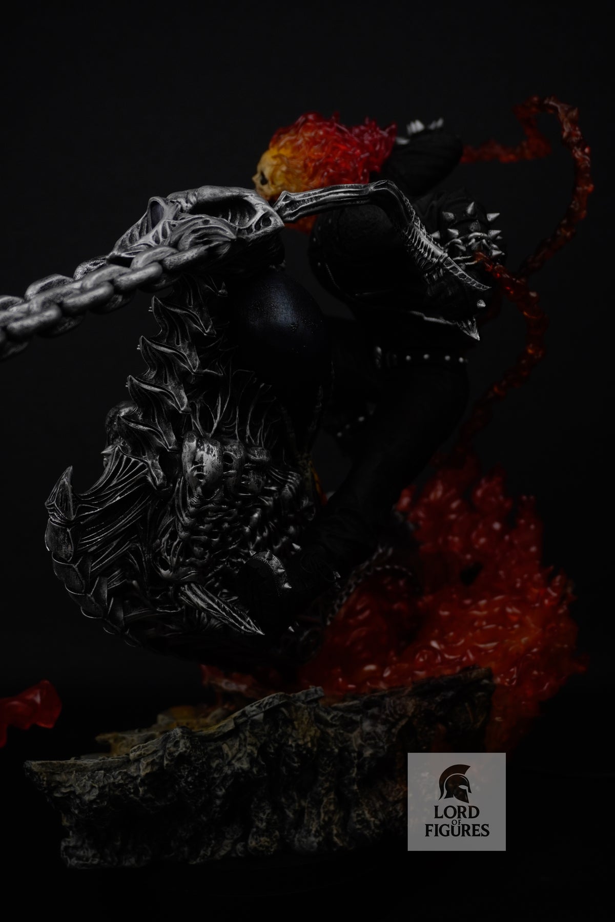 Ghost Rider v2