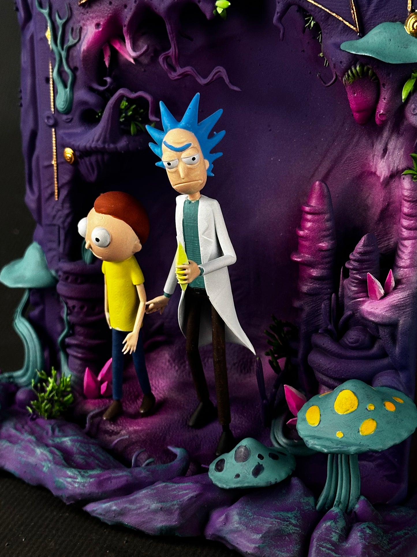 Rick & Morty