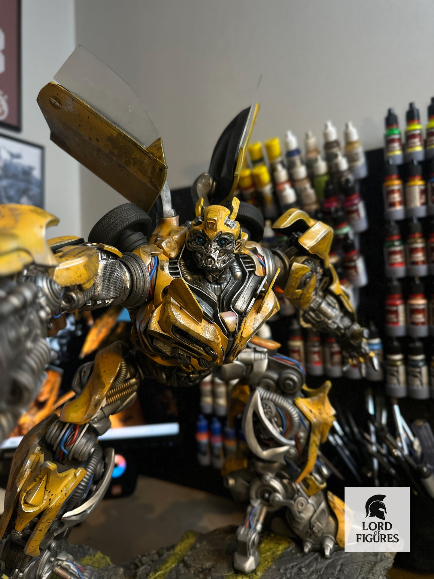 Transformers - Bumblebee