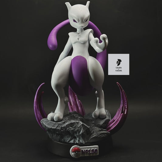 Pokemon - Mewtwo