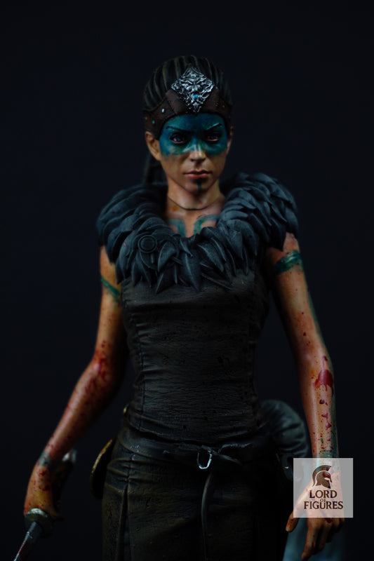 Hellblade - Senua