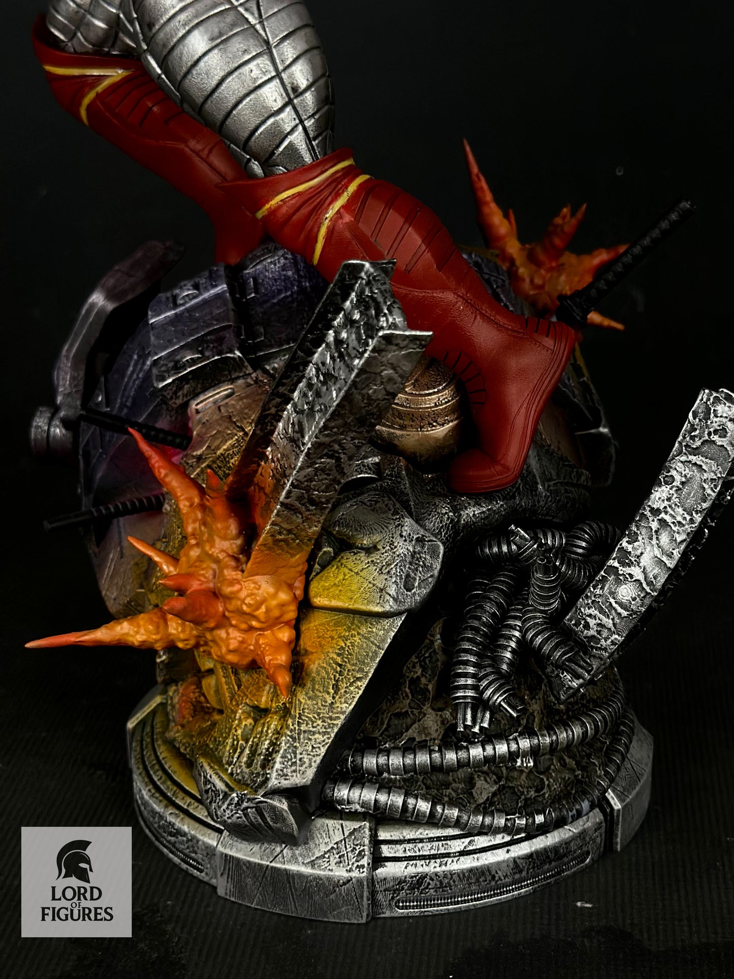 X-Men - Colossus