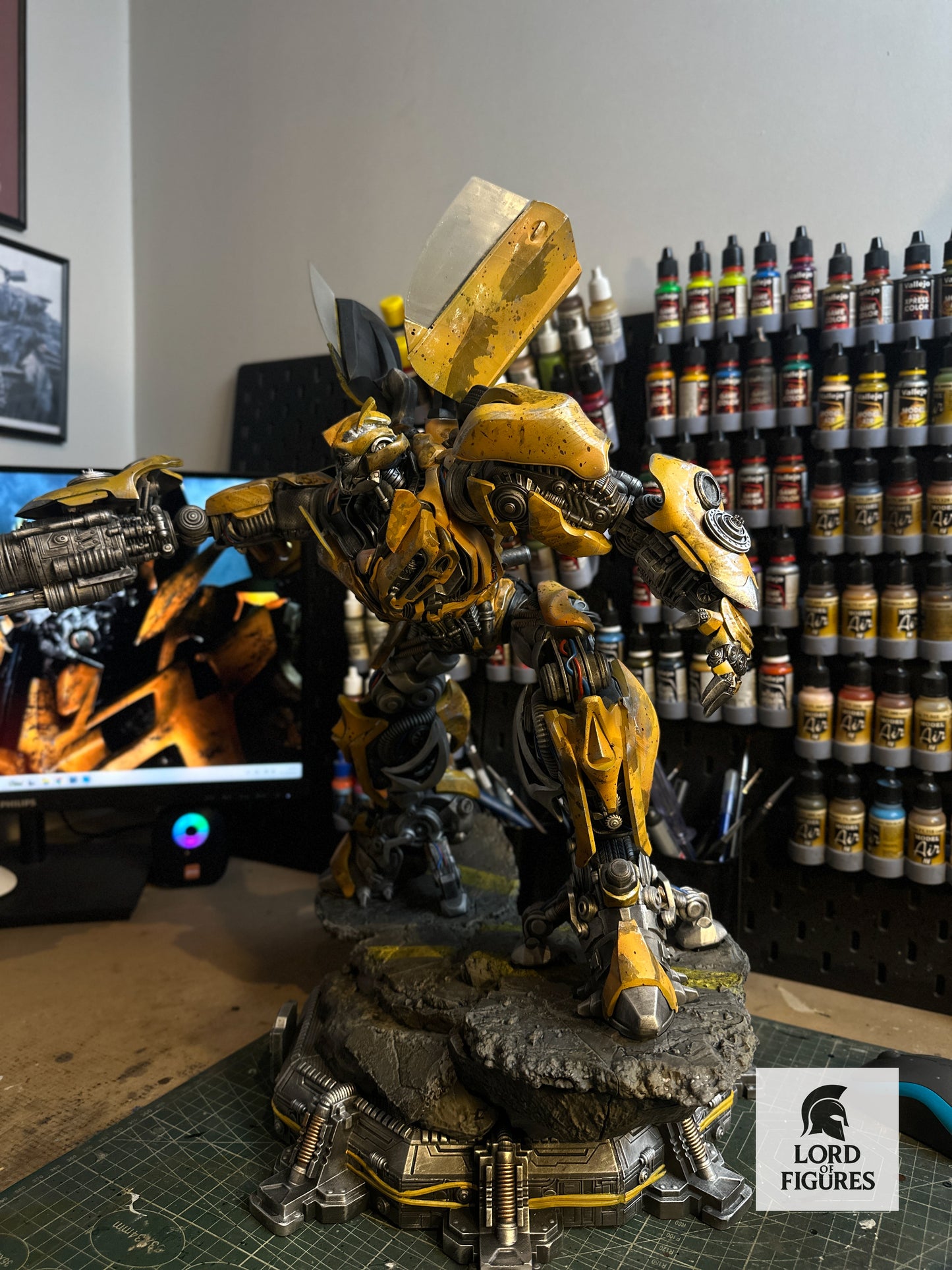 Transformers - Bumblebee