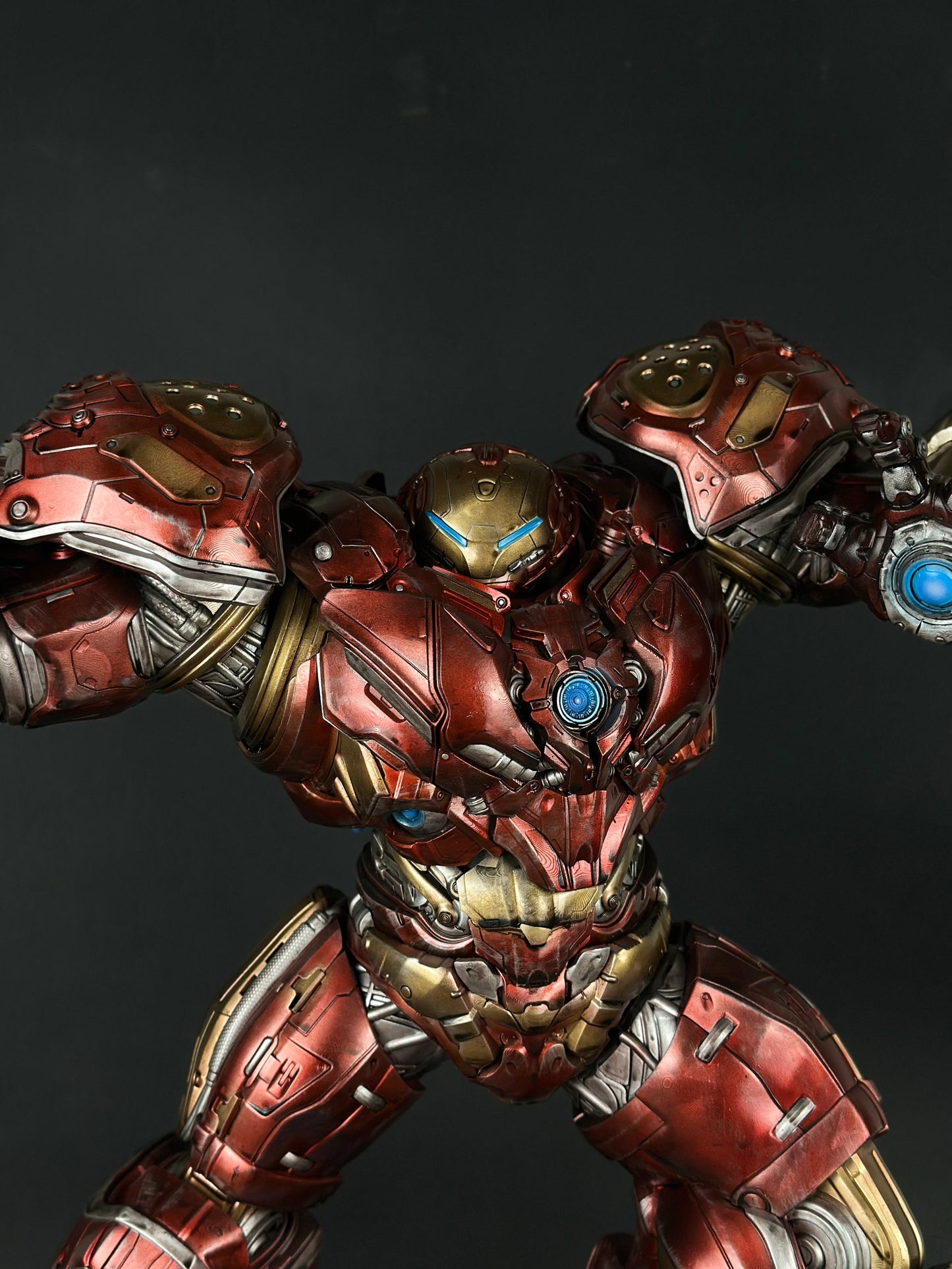 Hulkbuster