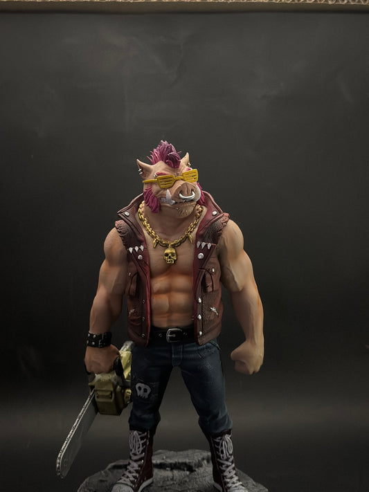 TMNT - Bebop