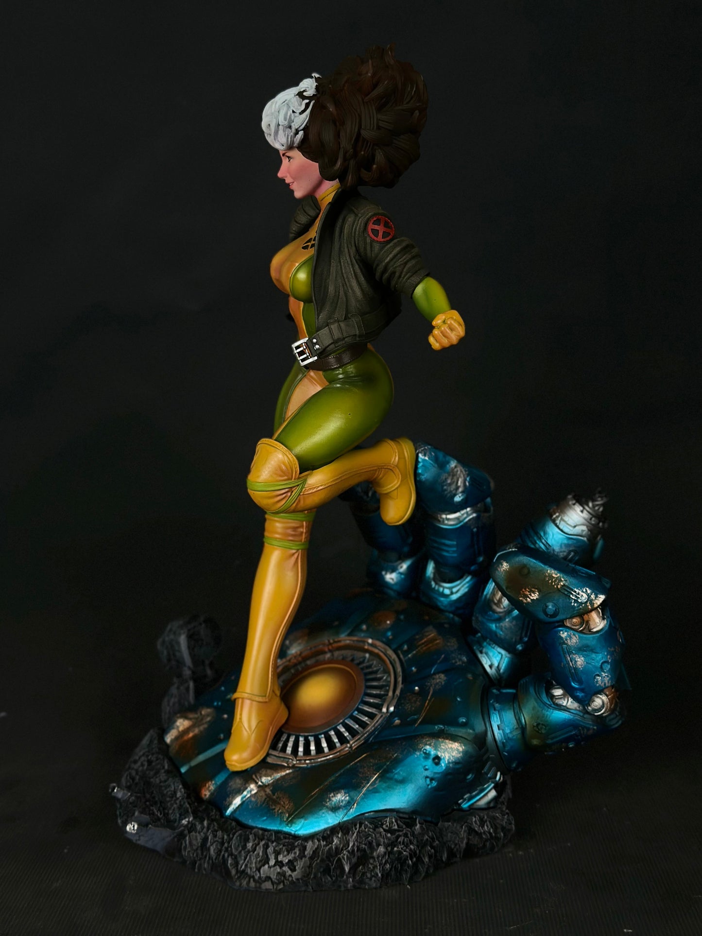 X-Men - Rogue