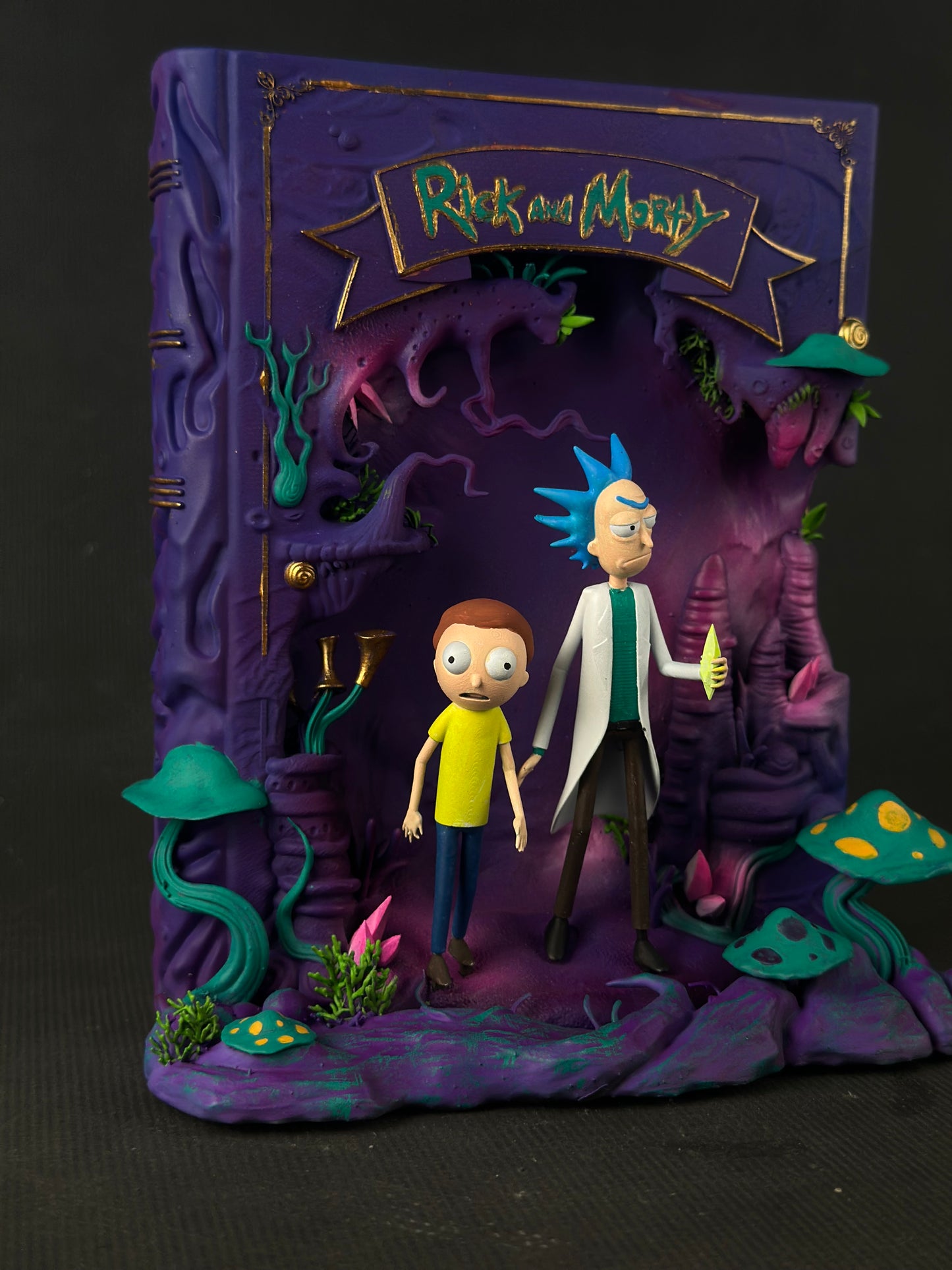 Rick & Morty