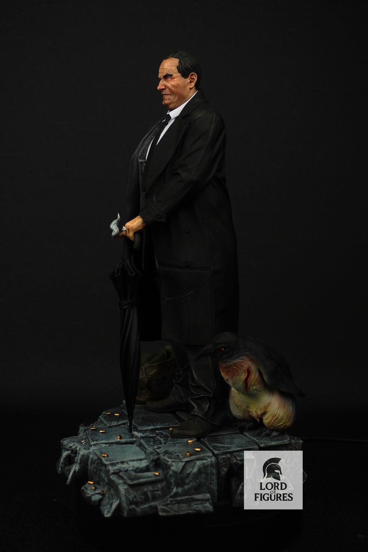 Batman - Penguin