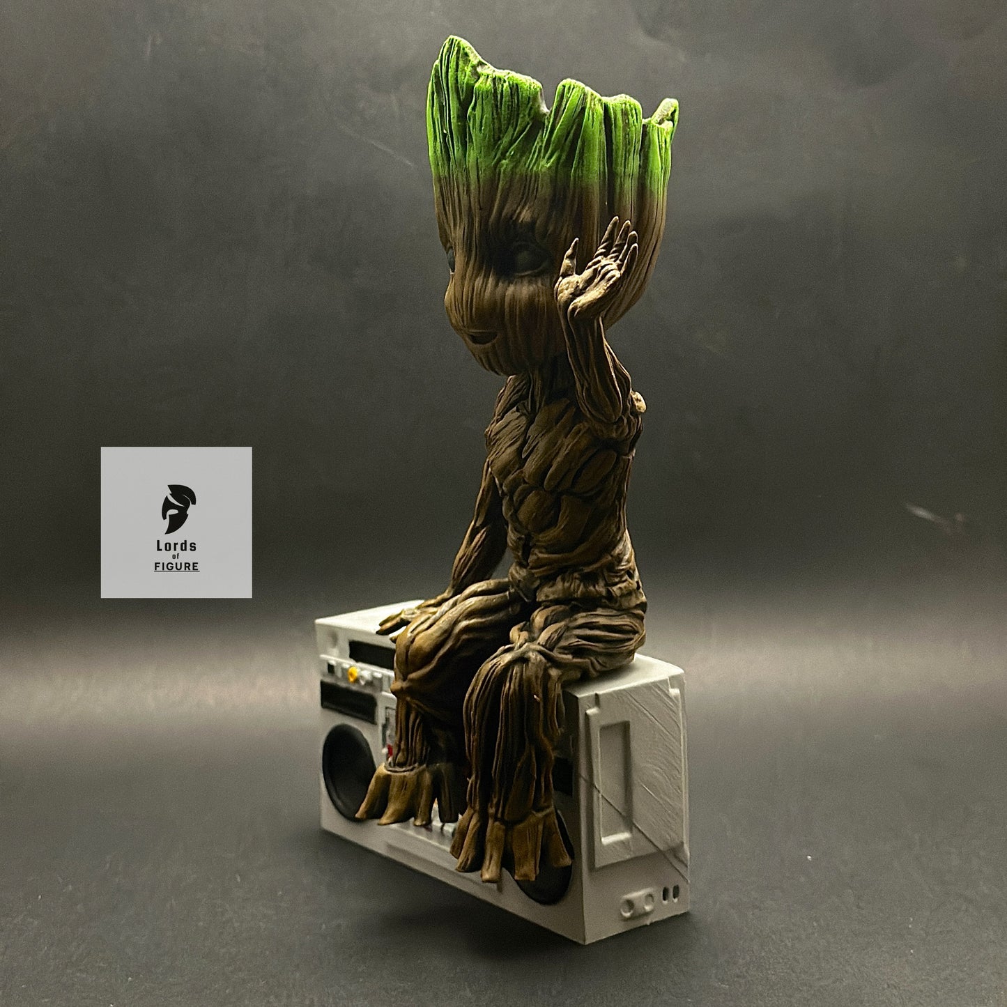 Groot