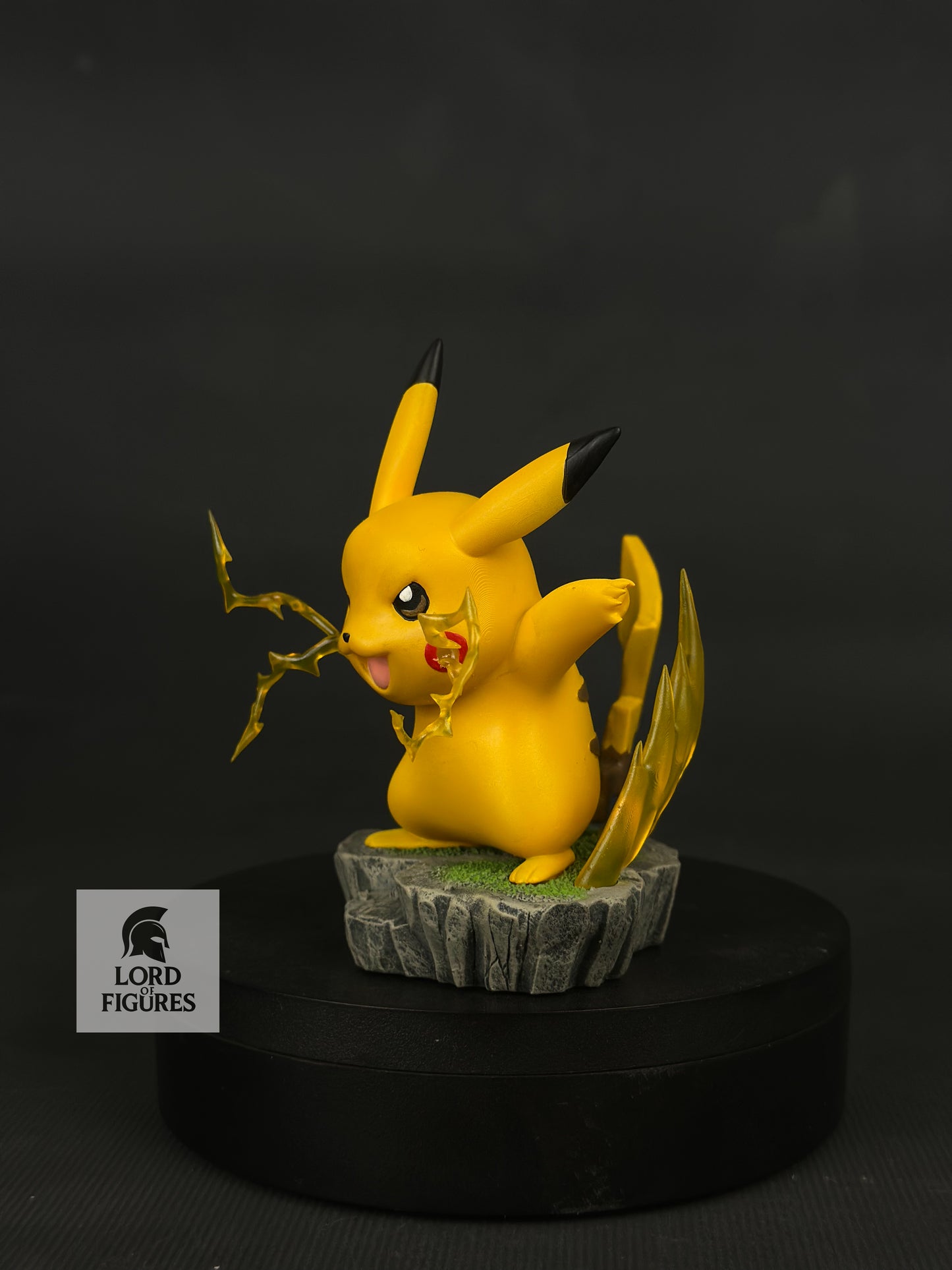 Pikachu v2