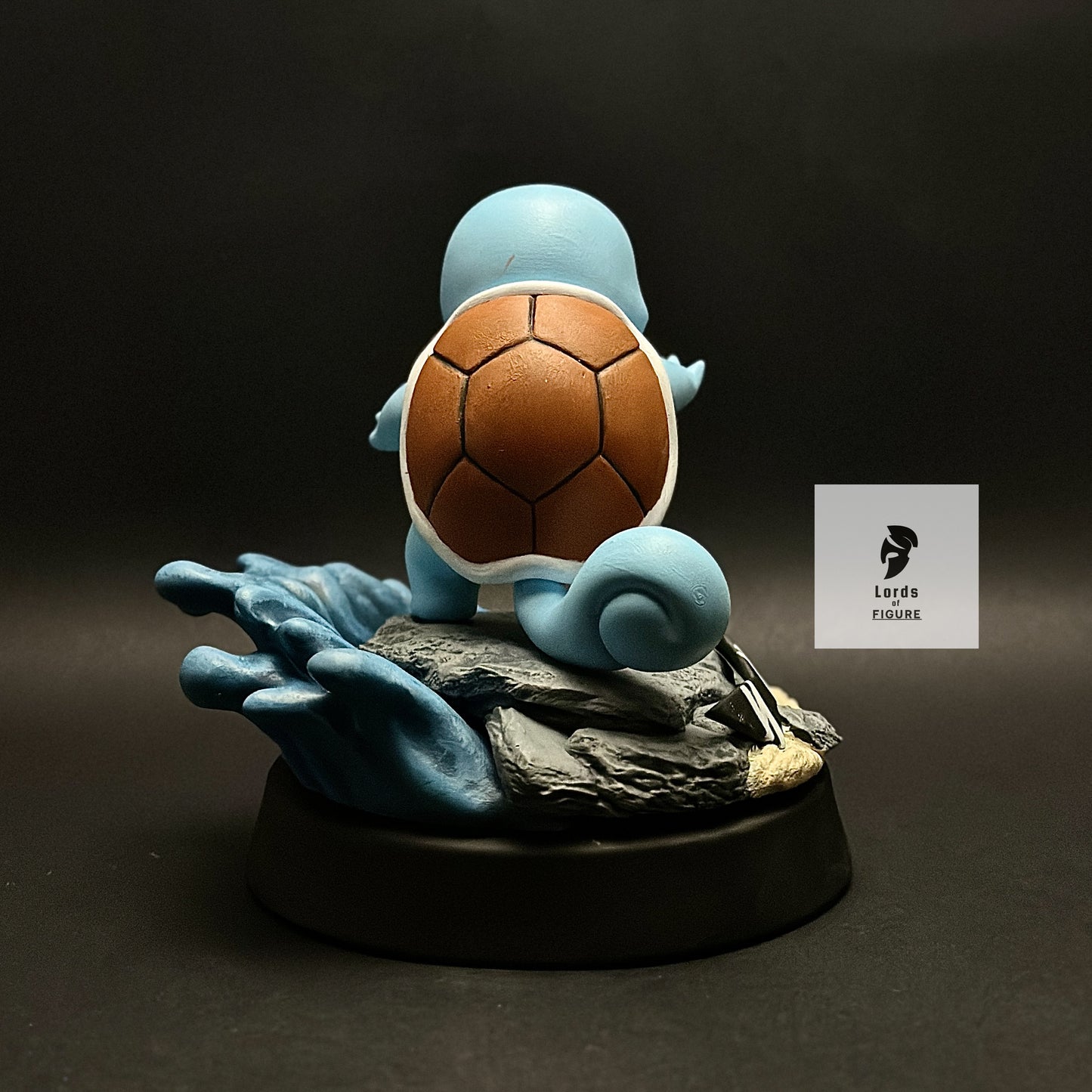 Pokemon - Squirtle